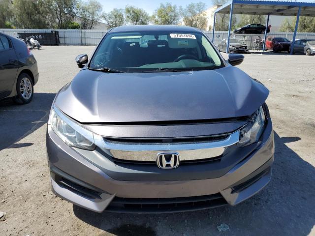 19XFC2F5XHE076909 Honda Civic Lx