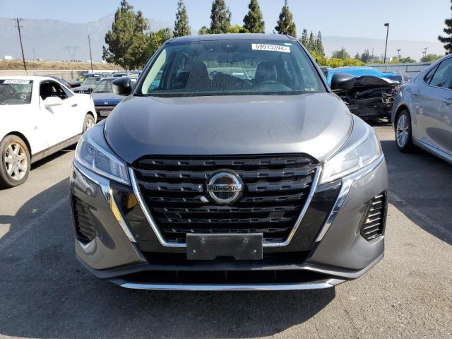 3N1CP5BV9ML484499 Nissan KICKS S
