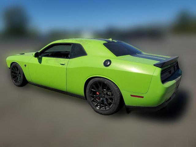 2C3CDZC92FH746975 Dodge Challenger