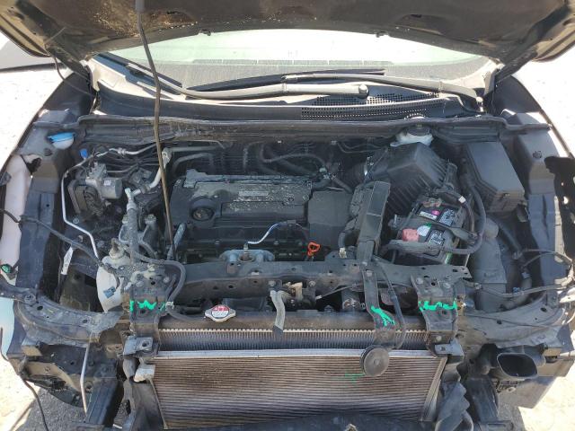 2HKRM3H70GH542291 Honda CR-V EXL