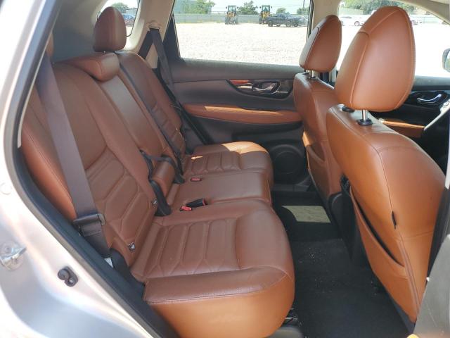 JN8AT2MT1HW385688 Nissan ROGUE S