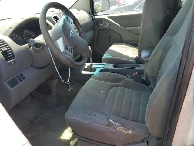 1N6BD0CT1FN722525 Nissan FRONTIER S