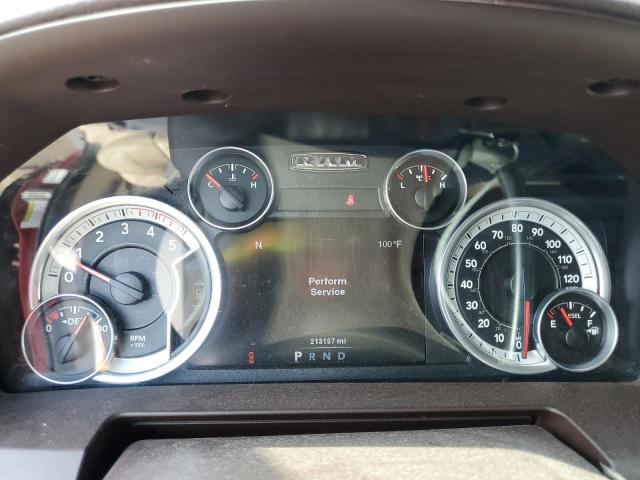 3C6UR5FL8EG287457 RAM 2500 Laie