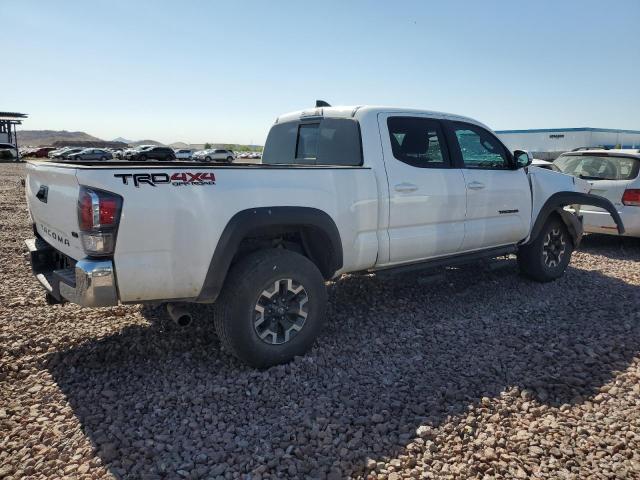 3TMDZ5BN0NM135724 Toyota TACOMA DOU