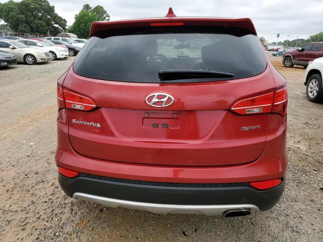 5XYZT3LB8FG273056 Hyundai SANTA FE SPORT