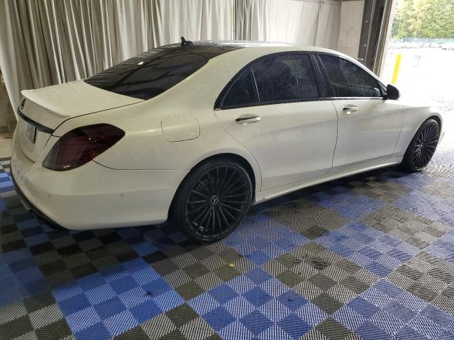 WDDUG8FB8EA061897 Mercedes-Benz S 550 4matic