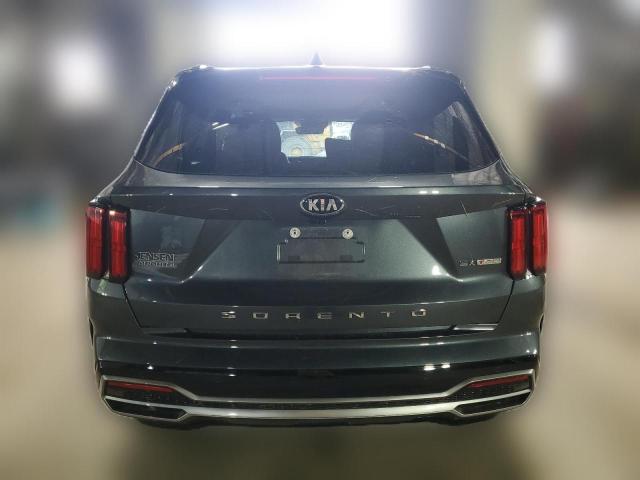 5XYRK4LF7MG035062 KIA SORENTO SX