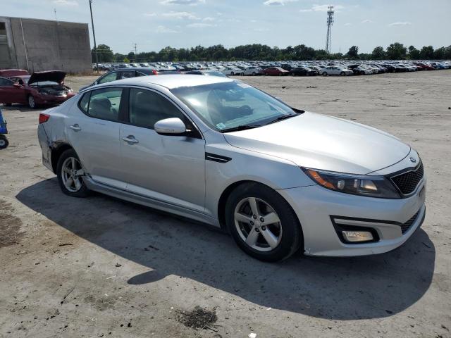 5XXGM4A7XEG314847 KIA Optima Lx