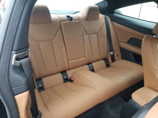 WBA53AP01PCL70971 BMW 430I