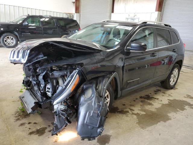 1C4PJMCB3GW270511 auction archive image
