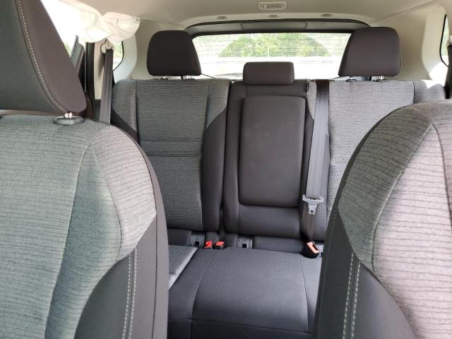 5N1BT3BB6PC875376 Nissan ROGUE SV