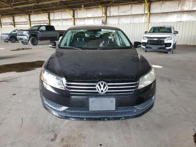 1VWAT7A32FC031669 Volkswagen PASSAT S