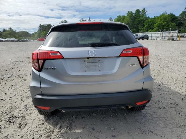 3CZRU6H57JM706664 Honda HR-V EX