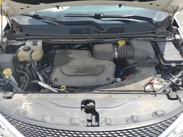 2C4RC1EG8KR644655 Chrysler PACIFICA T