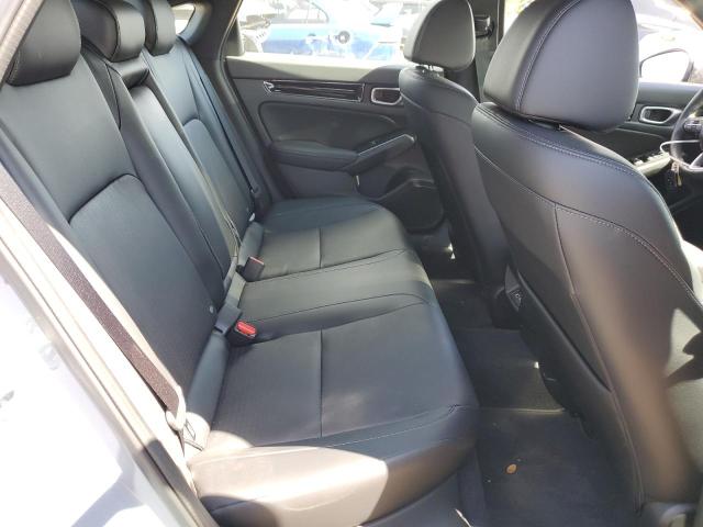 19XFL1H85PE009893 Honda Civic Sport Touring
