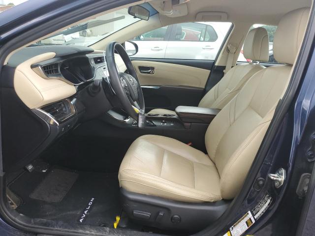 4T1BK1EB1GU235296 Toyota AVALON XLE