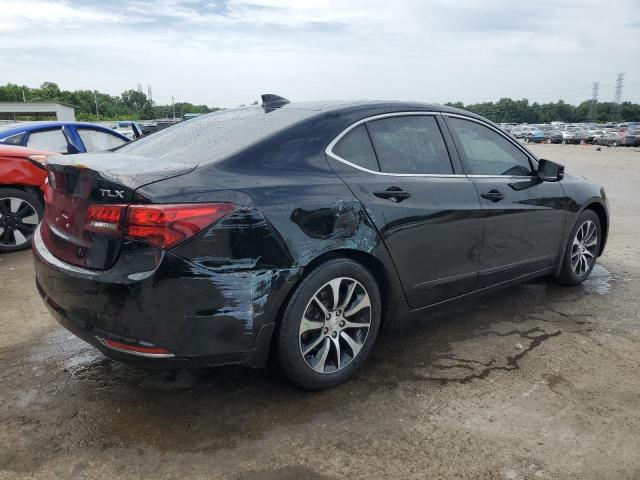 19UUB1F32FA028907 Acura TLX