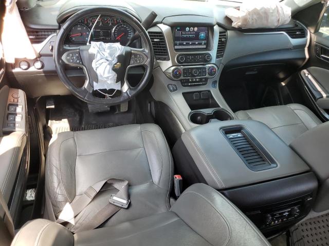 1GNSKJKC4FR629837 Chevrolet SUBURBAN K