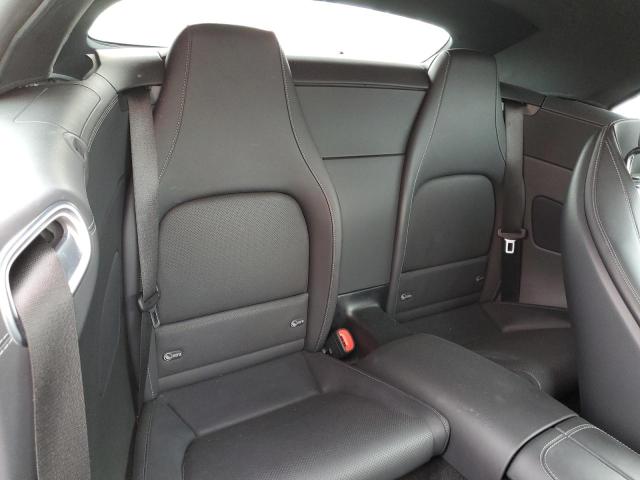 W1KVK8AB4NF001466 Mercedes-Benz SL 55 AMG