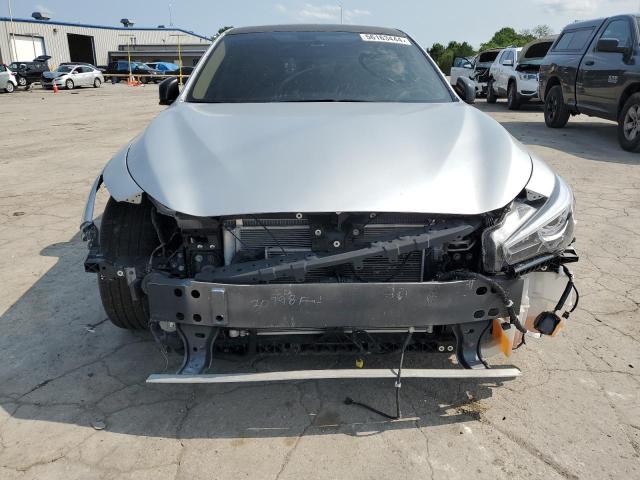 JN1EV7AP5JM356663 Infiniti Q50 LUXE