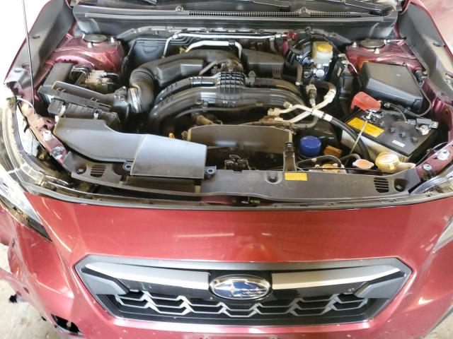 JF2GTADC2KH346329 Subaru Crosstrek