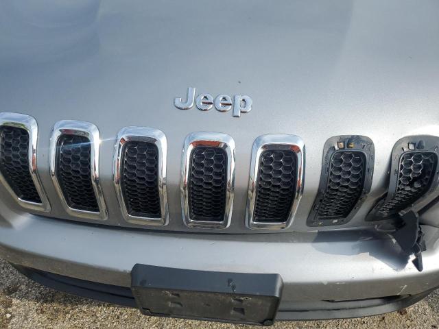 1C4PJMAB7GW286388 Jeep Cherokee Sport