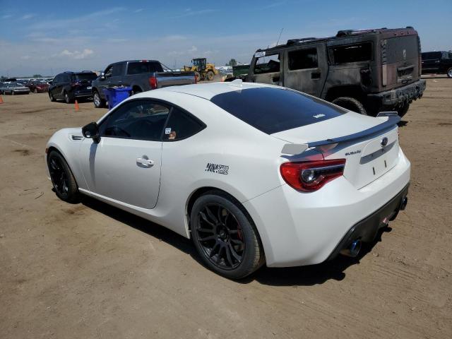 JF1ZCAC19H9606001 Subaru BRZ 2.0 LI