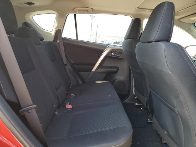 JTMWFREV9FD060197 Toyota Rav4 Xle