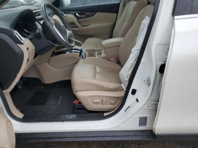 5N1AT2MV4GC872649 Nissan ROGUE S