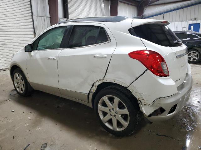 KL4CJFSB9FB113769 Buick Encore Convenience