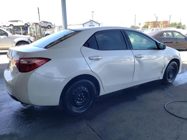 5YFBURHE7KP870743 Toyota COROLLA L