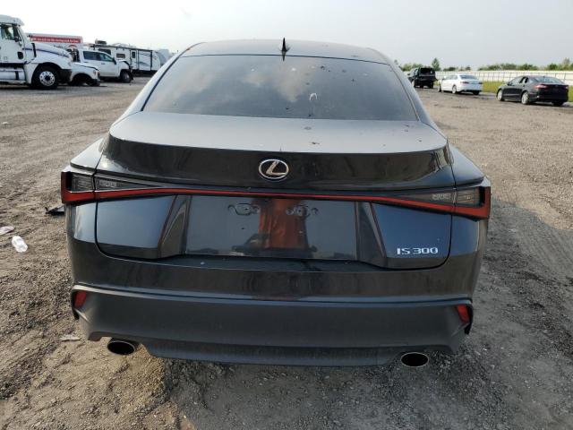 JTHAA1D23M5116495 Lexus IS 300