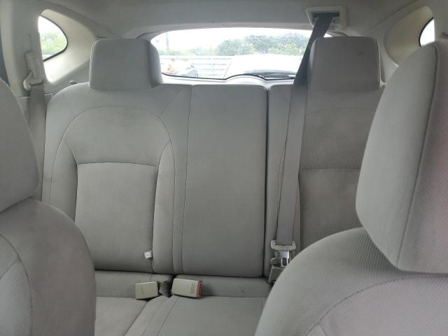 JN8AS5MV7FW755447 Nissan ROGUE SELE
