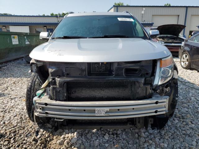 1FM5K7F83EGB91526 Ford EXPLORER L