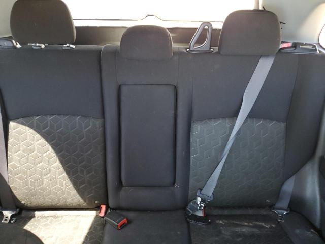 JA4AP3AU2LU007736 Mitsubishi Outlander Sport Es