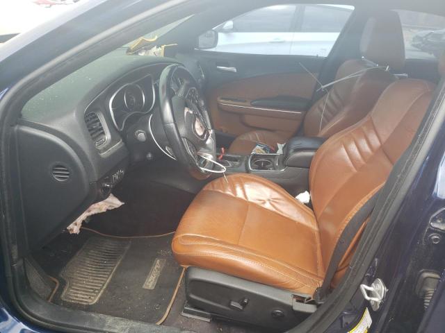 2C3CDXEJ1GH276578 Dodge Charger Srt 392