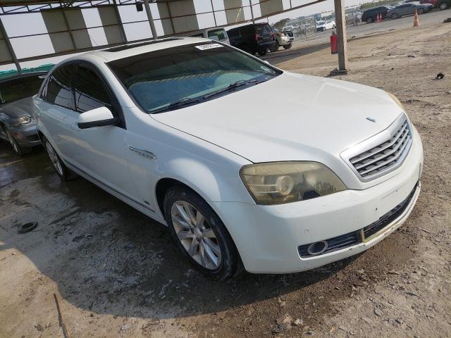 Auction sale of the 2011 Chevrolet Caprice, vin: 00000000000000000, lot number: 59002764