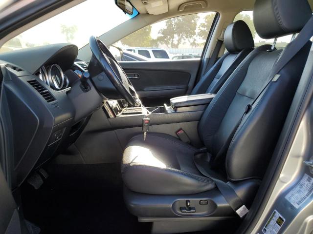 JM3TB3CV3F0462889 Mazda Cx-9 Touring