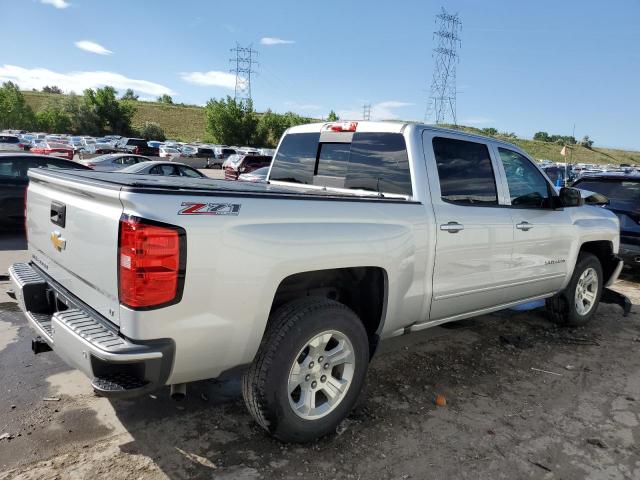 3GCUKREC7HG350316 Chevrolet Silverado K1500 Lt