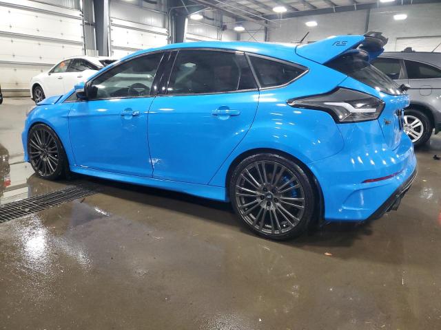 WF0DP3TH5G4115323 Ford FOCUS RS
