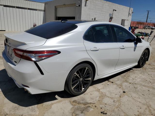 4T1BZ1HK0KU031234 Toyota CAMRY XSE