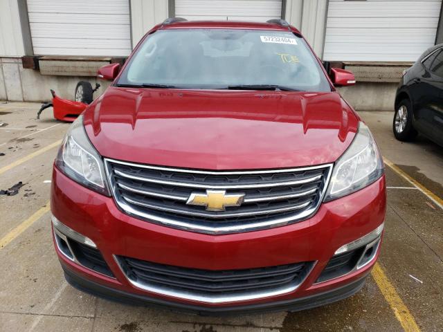 1GNKRGKD8EJ154343 Chevrolet Traverse Lt