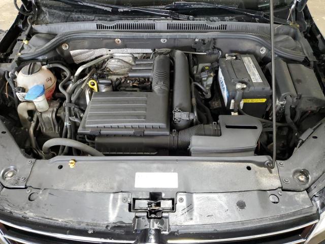 3VWDB7AJ3HM408901 Volkswagen JETTA SE