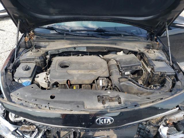 KNAGT4L32G5111372 KIA Optima Lx