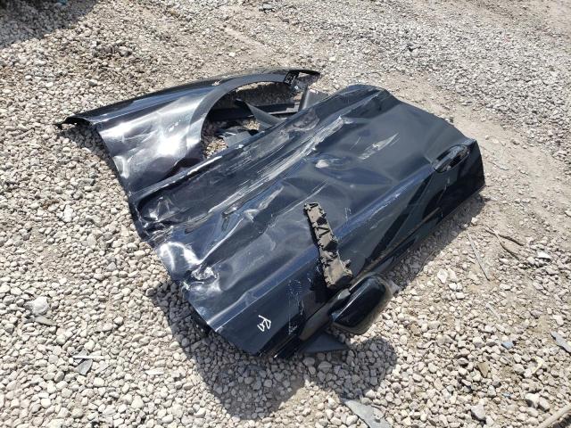 1FA6P8TH0H5217235 Ford Mustang