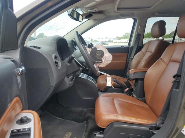 1C4NJCEA2GD575547 Jeep COMPASS LA