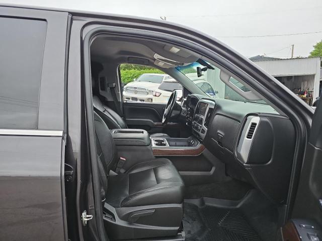 3GTP1UEC3EG140553 GMC Sierra C1500 Sle