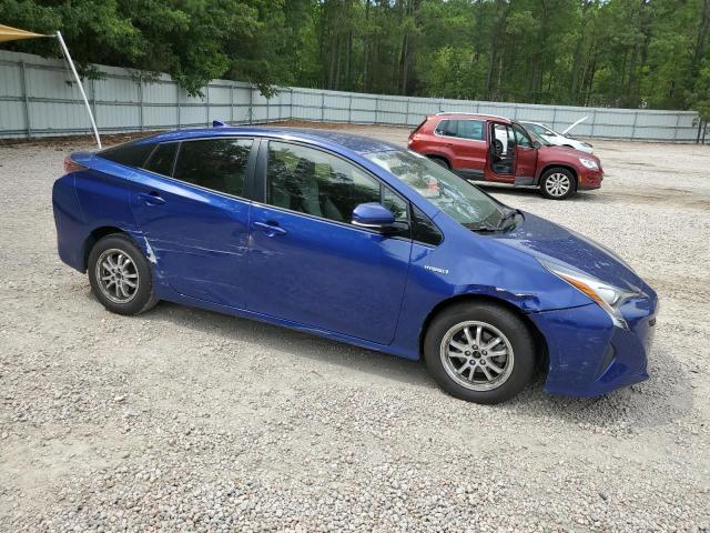JTDKBRFU9H3579601 Toyota Prius