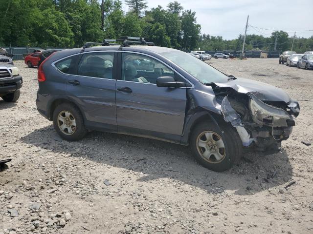 2HKRM4H36GH614498 Honda CR-V LX