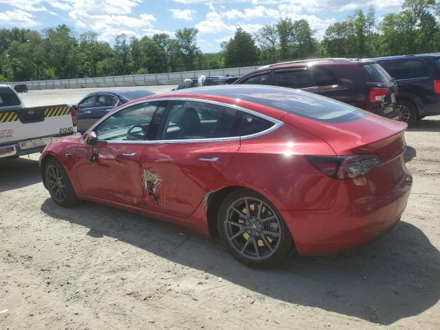 5YJ3E1EA7JF019251 Tesla MODEL 3
